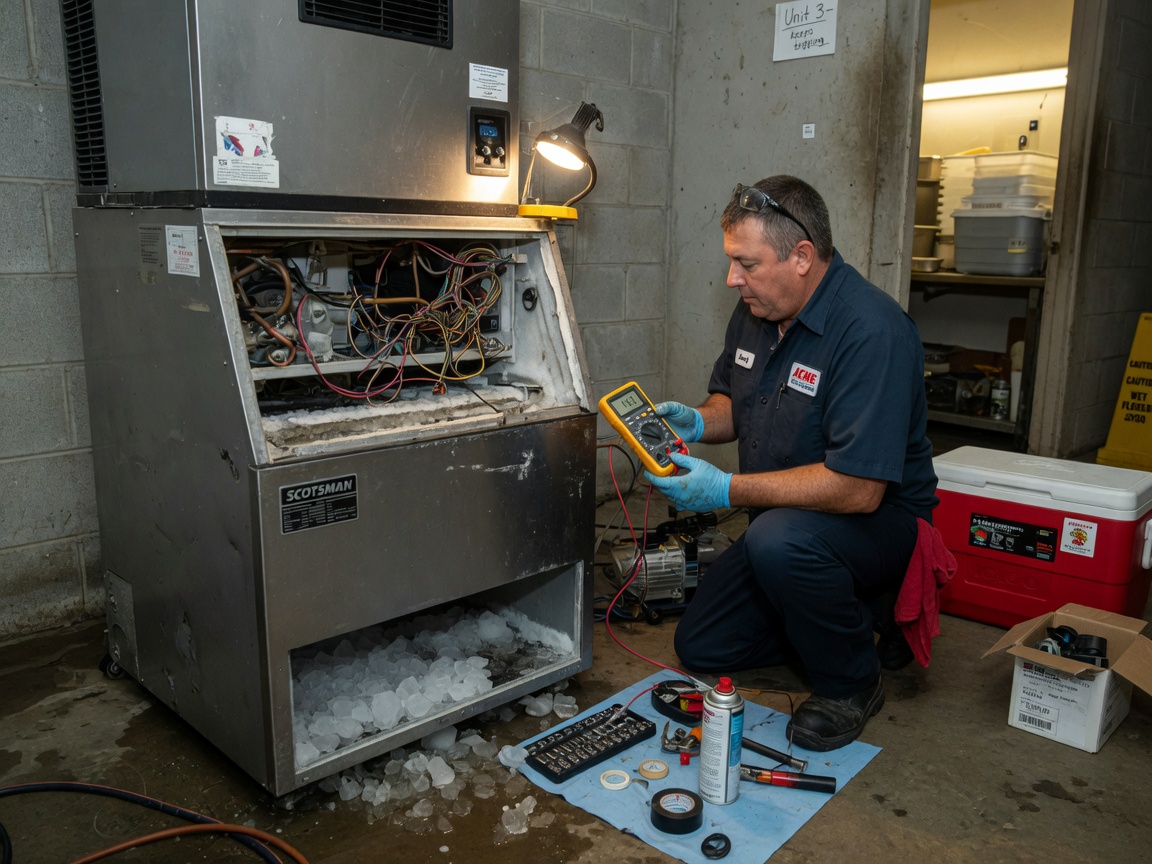 Ac Repair in Graywood, LA 70605